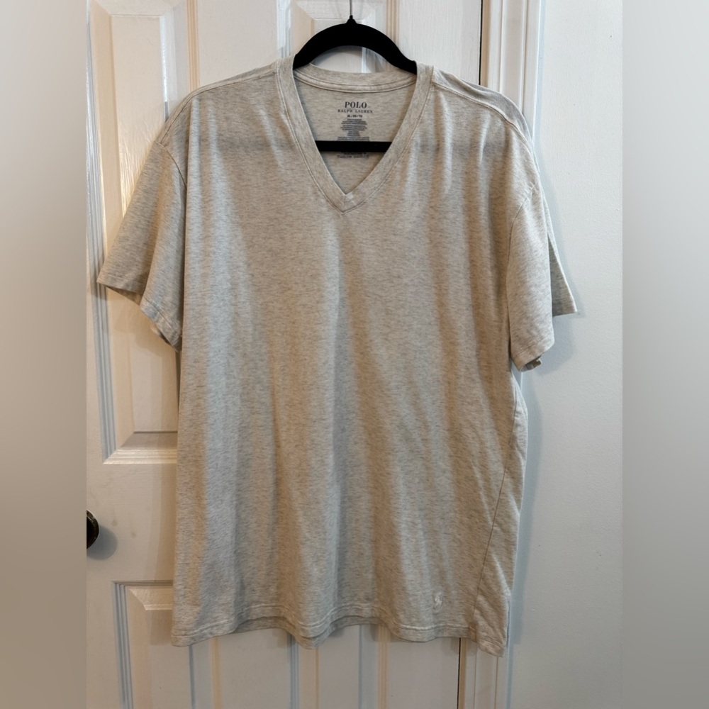 Polo Stretch Slim Fit T-shirt XL